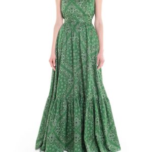 Top – bandana verde