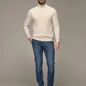 JEANS TASCA AMERICA TASCA FRISO – UGF3306