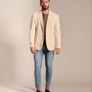 JEANS CARROT 5 TASCHE LAV. MEDIO – UGP3358