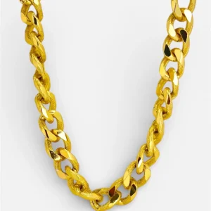 collana girocollo catena by MYRA