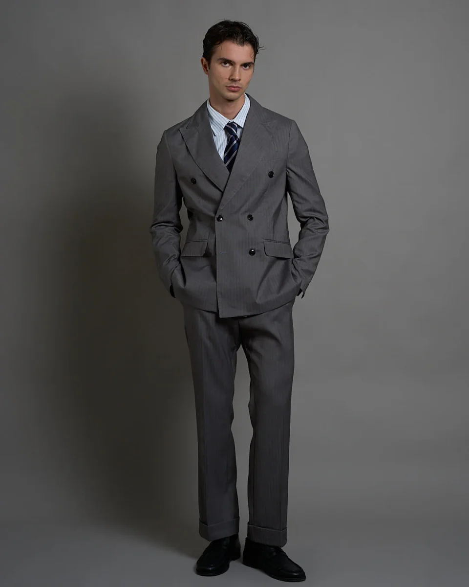 Abito Strutturato Solaro Limited Edition - immagine 3