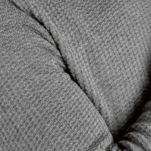 Maglione Uomo Girocollo Lavorato Lana Merinos