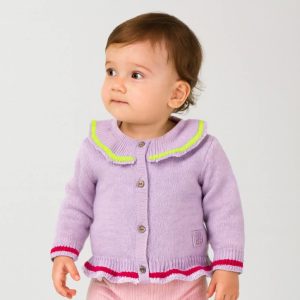 LAURA BIAGIOTTI CARDIGAN