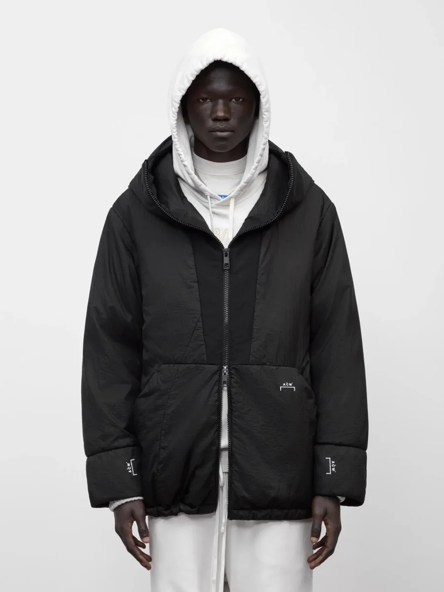 A Cold Wall Contour Jacket - immagine 5