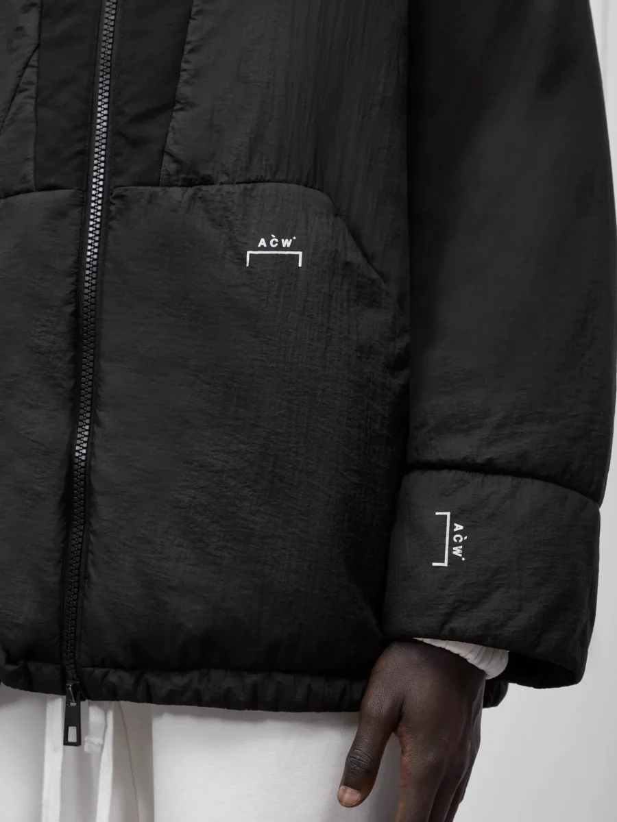 A Cold Wall Contour Jacket - immagine 7