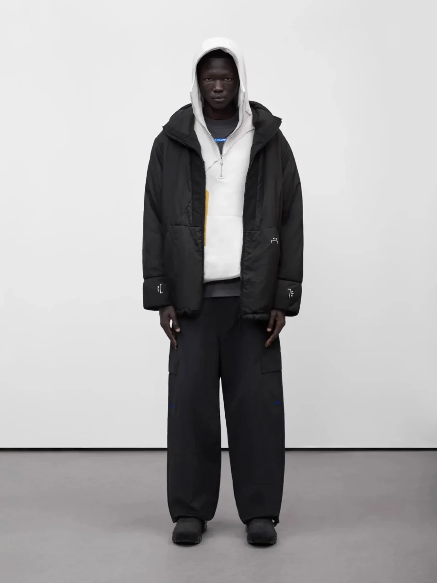 A Cold Wall Contour Jacket - immagine 4