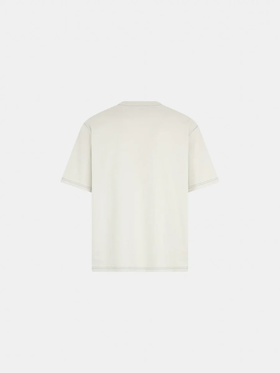 A Cold Wall Millbank T-shirt Beige - immagine 6