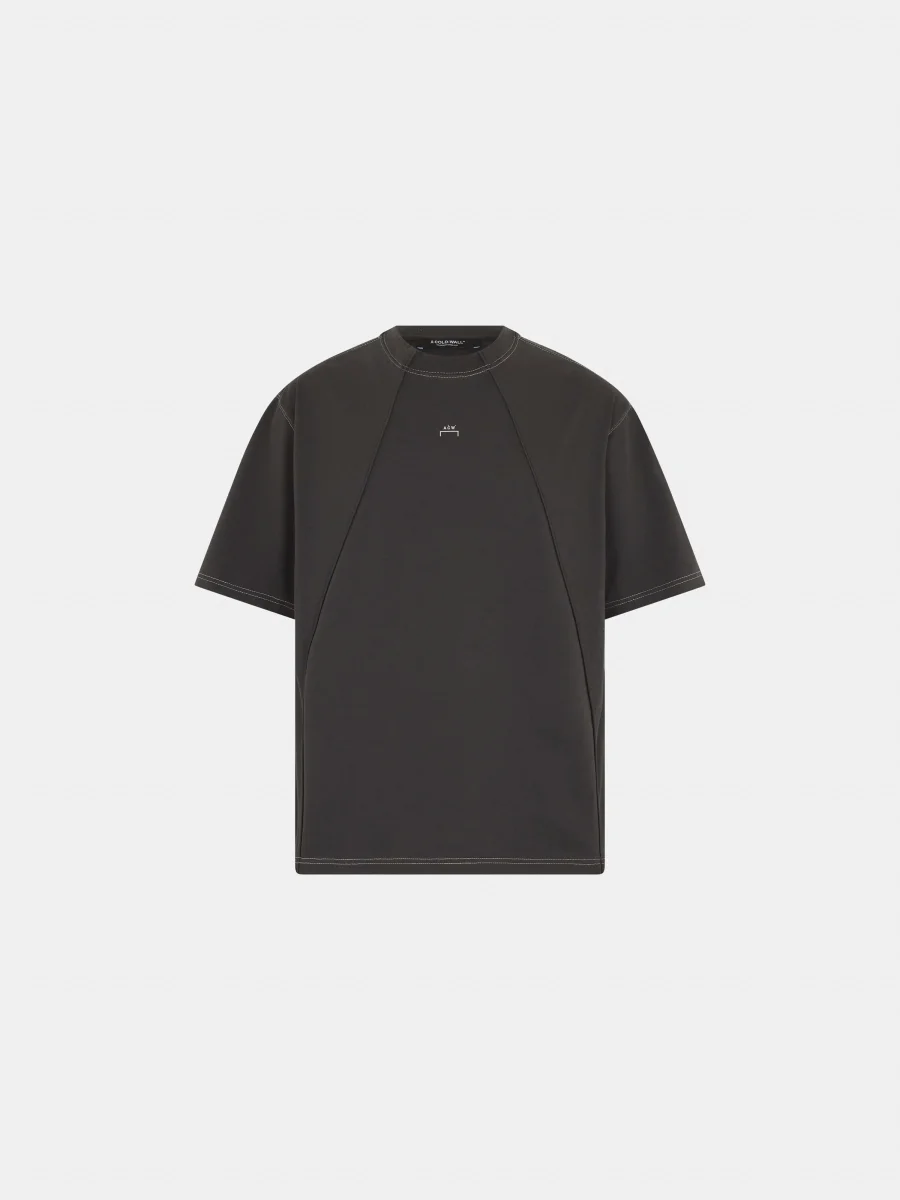 A Cold Wall Millbank T-shirt Black - immagine 7