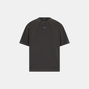 A Cold Wall Millbank T-shirt Black