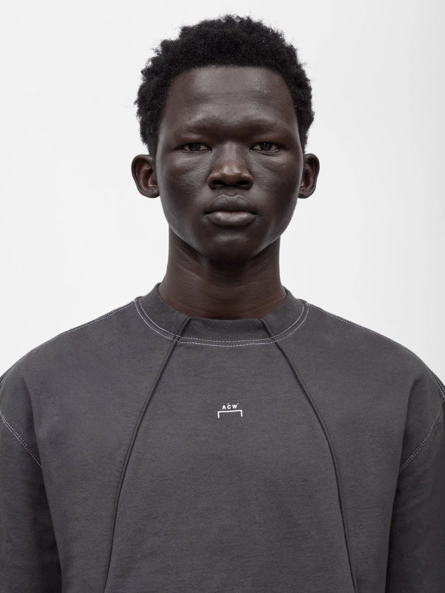 A Cold Wall Millbank T-shirt Black - immagine 4