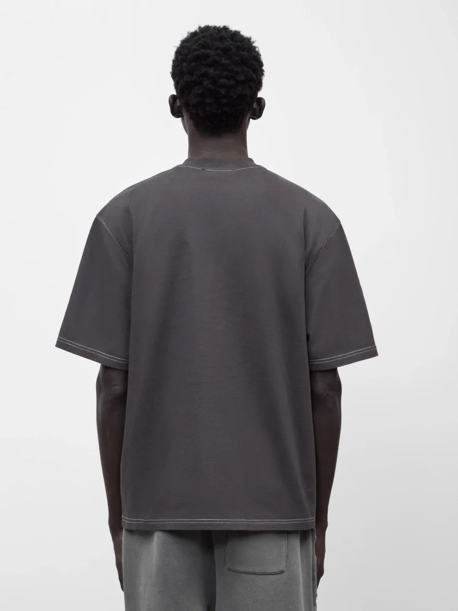 A Cold Wall Millbank T-shirt Black - immagine 5