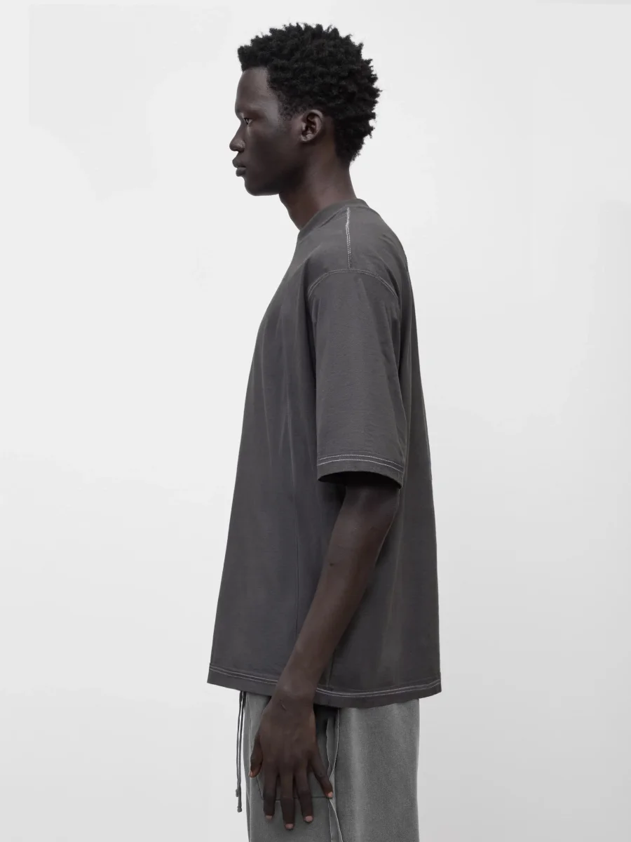 A Cold Wall Millbank T-shirt Black - immagine 6