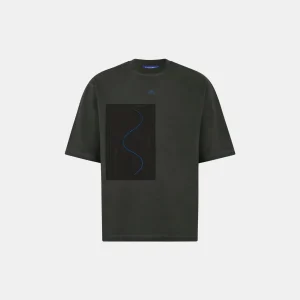 A Cold Wall Waveform Blk