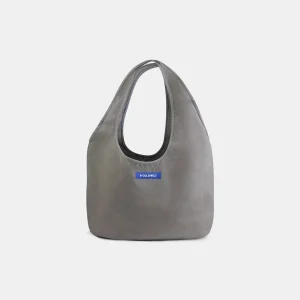 A Cold Wall Oversized Tote Bag Stone