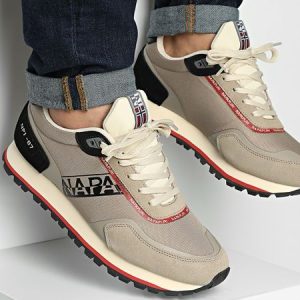 Scarpa Uomo Napapijri LOTUS