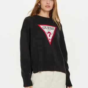 MAGLIONE LOGO W4BR12Z3HM1