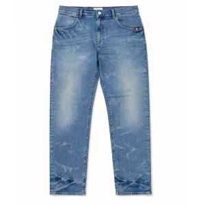 James Slub Denim - 2005 Denim