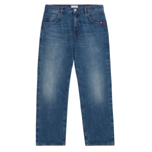 James Selvedge Denim - Liam