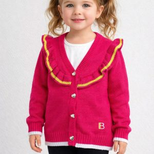 LAURA BIAGIOTTI CARDIGAN