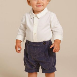 1CLASSE ALVIERO MARTINI PANTALONE NEONATO