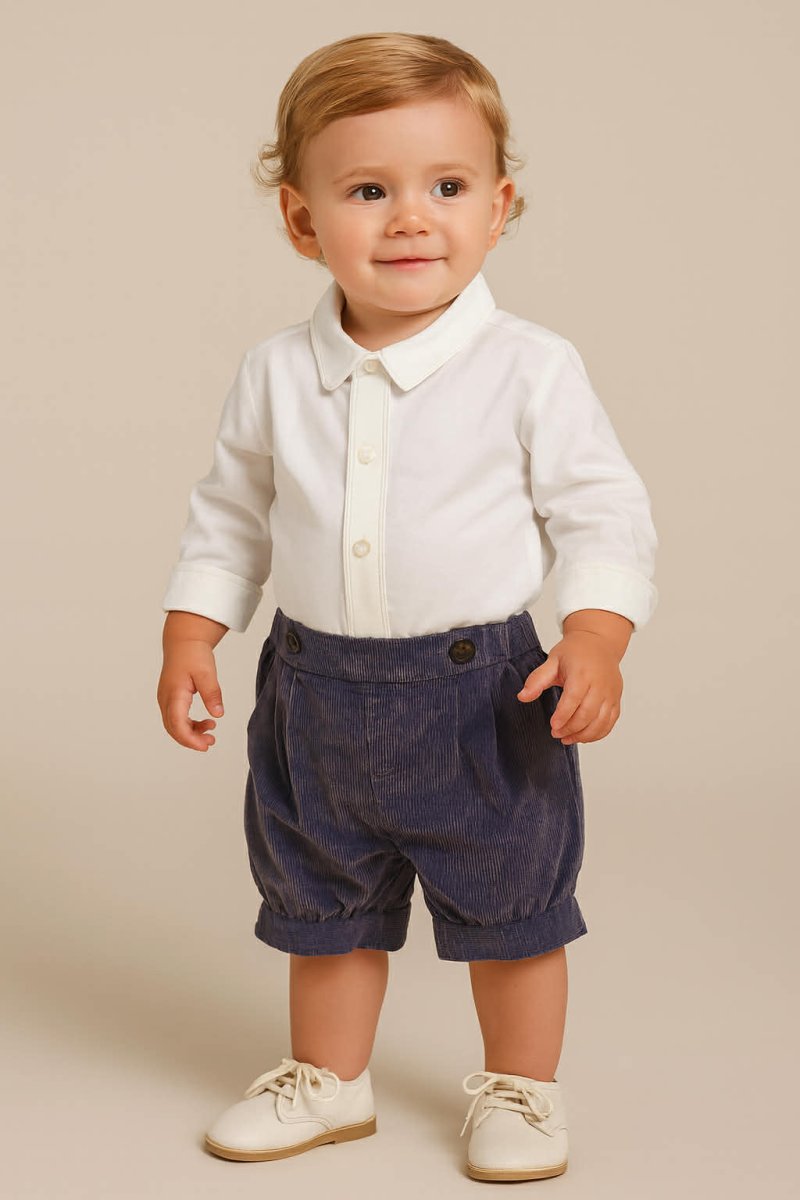 1CLASSE ALVIERO MARTINI PANTALONE NEONATO