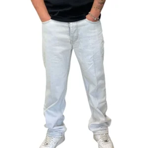 Jeans baggy Landek park