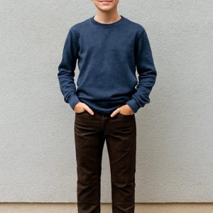 9.2 by Carlo Chionna PANTALONE