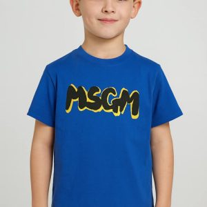 MSGM T-SHIRT