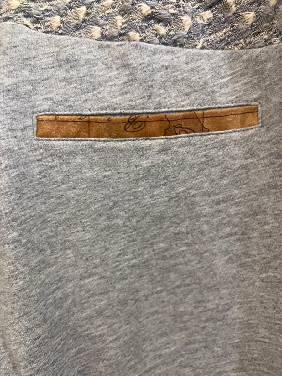 1CLASSE ALVIERO MARTINI PANTATUTA RAGAZZA - immagine 5