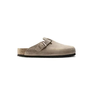 Boston SFB Oiled Leather - Tabacco Brown