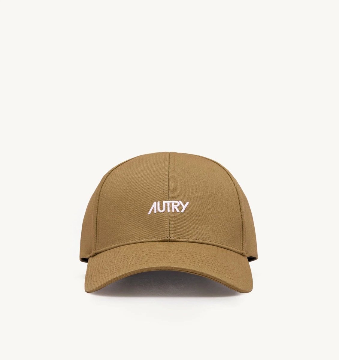 Autry Caps Unic Embro Sand