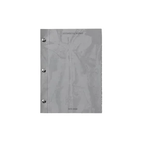 Sedimental Works Book