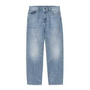 Aaron Pant - Blue (Burst Washed)