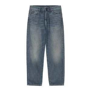 Aaron Pant - Blue (Dark Used Wash)