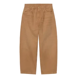 Brandon Pant - Hamilton Brown Grind Wash