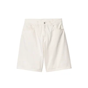 Brandon Short - White (Rinsed)