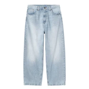 Brandon Pant - Blue (Heavy Worn Bleached)