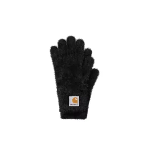 Chedda Gloves - Black