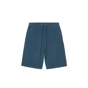 Floyde Short - Blue River (Garment Dyed)