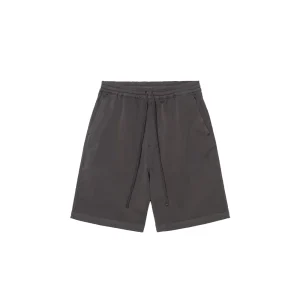 Floyde Short - Graphite (Garment Dyed)