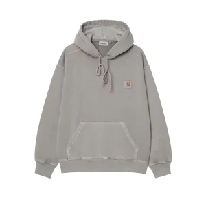 Hooded Nelson Sweat - Yosemite (Garment Dyed)