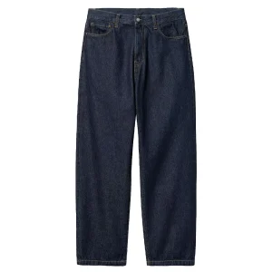 Landon Pant 'Roberston' Denim - Blue (Rinsed)