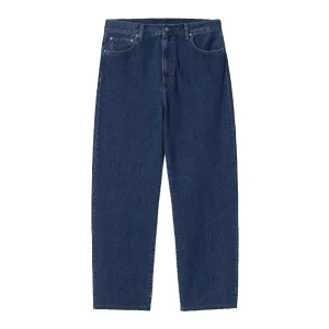 Landon Pant - Blue (Stone Washed)