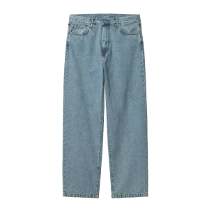 Landon Pant - Blue Bleached