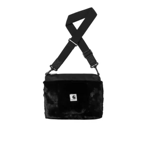 W' Olney Bag - Black