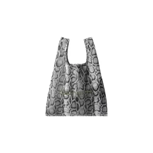 Shopping Bag - Snake Camo