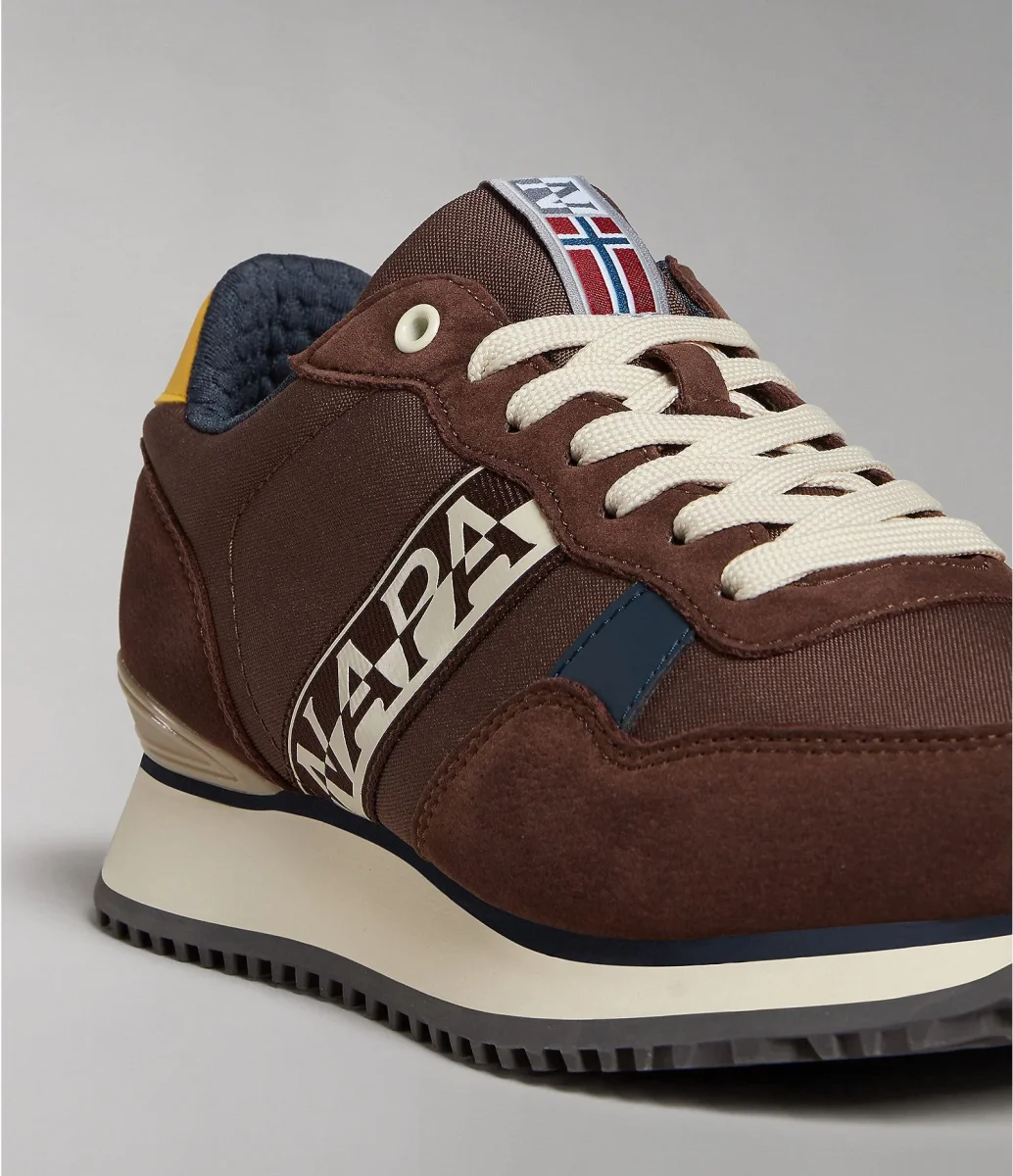 Scarpa Uomo Napapijri COSMOS - immagine 9