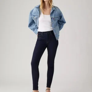 721 HIGH RISE SKINNY