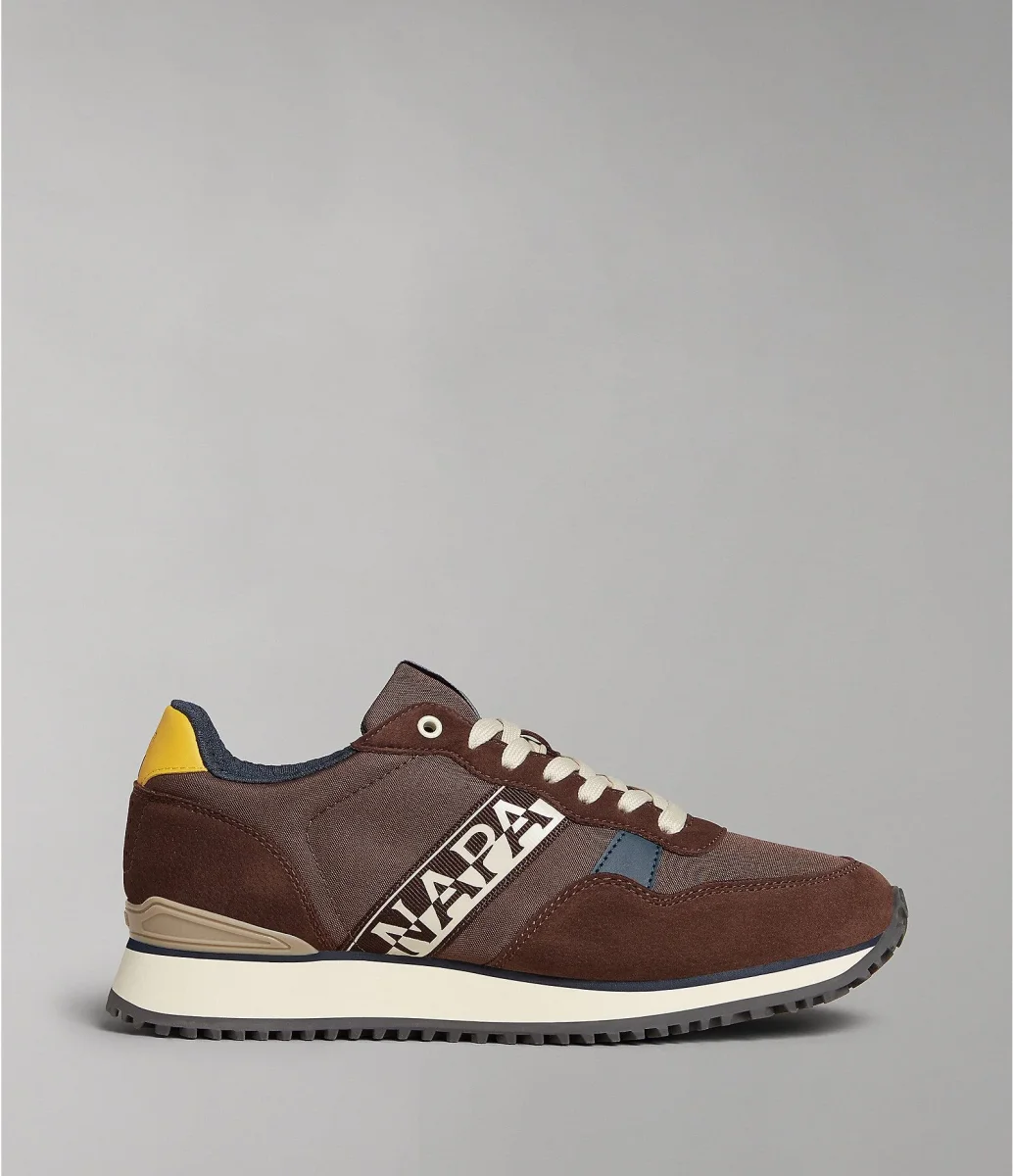 Scarpa Uomo Napapijri COSMOS - immagine 2