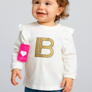 LAURA BIAGIOTTI T-SHIRT